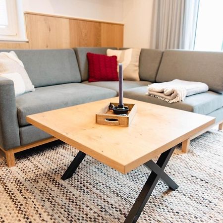 Kuesten Apartments Tannenhausen Aurich Eksteriør bilde