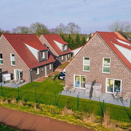 Kuesten Apartments Tannenhausen Aurich Eksteriør bilde