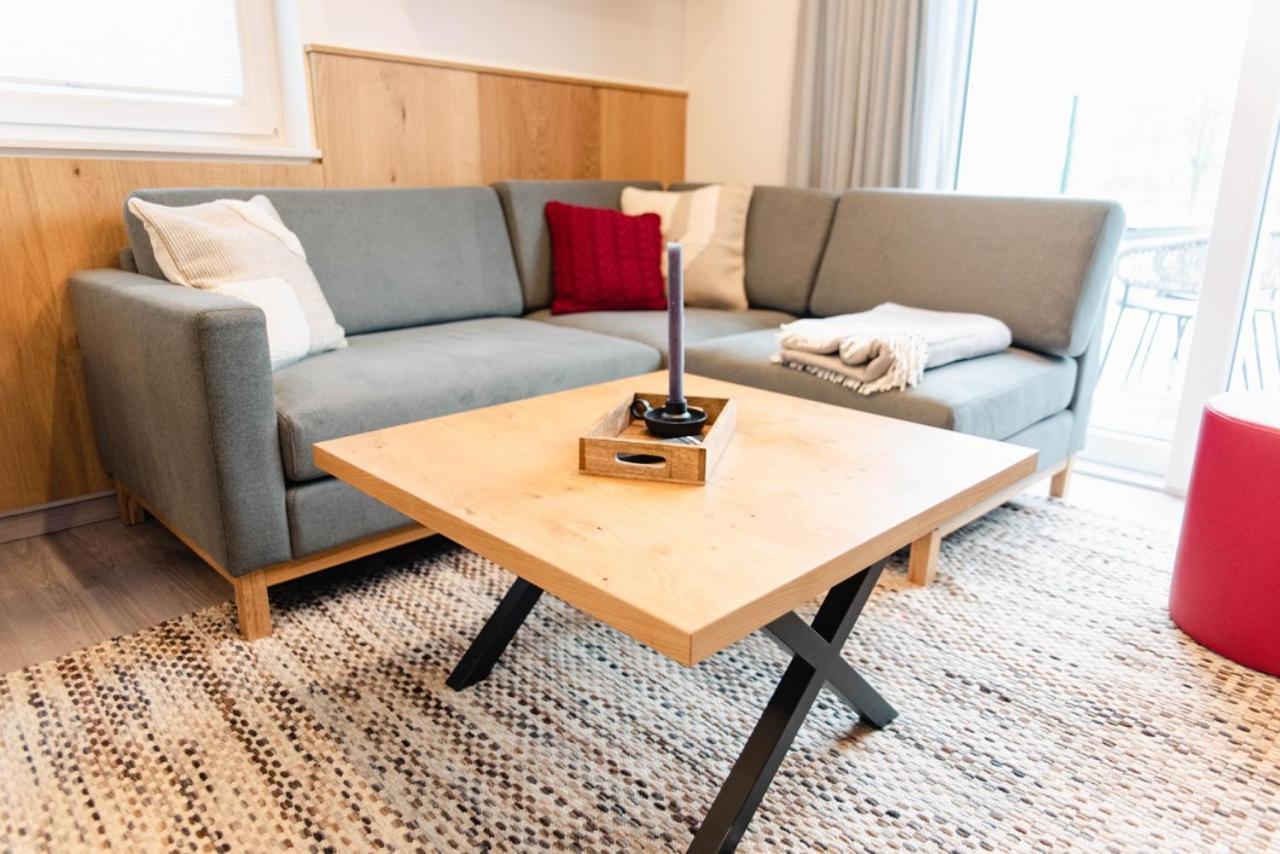 Kuesten Apartments Tannenhausen Aurich Eksteriør bilde