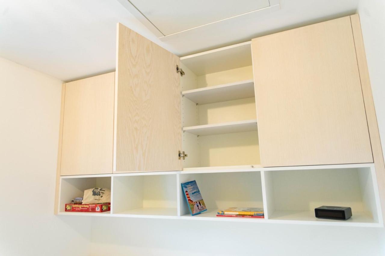 Kuesten Apartments Tannenhausen Aurich Eksteriør bilde