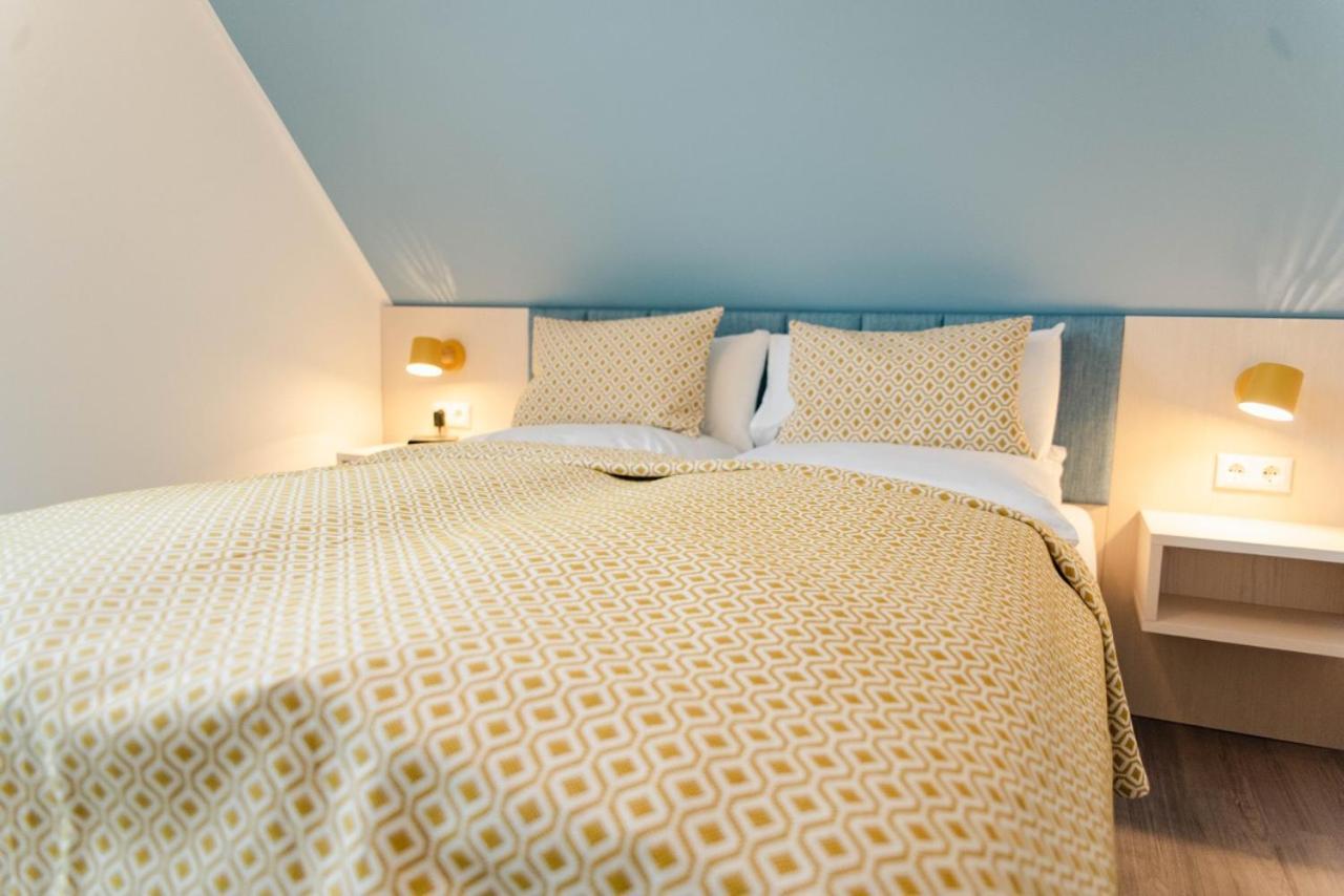 Kuesten Apartments Tannenhausen Aurich Eksteriør bilde