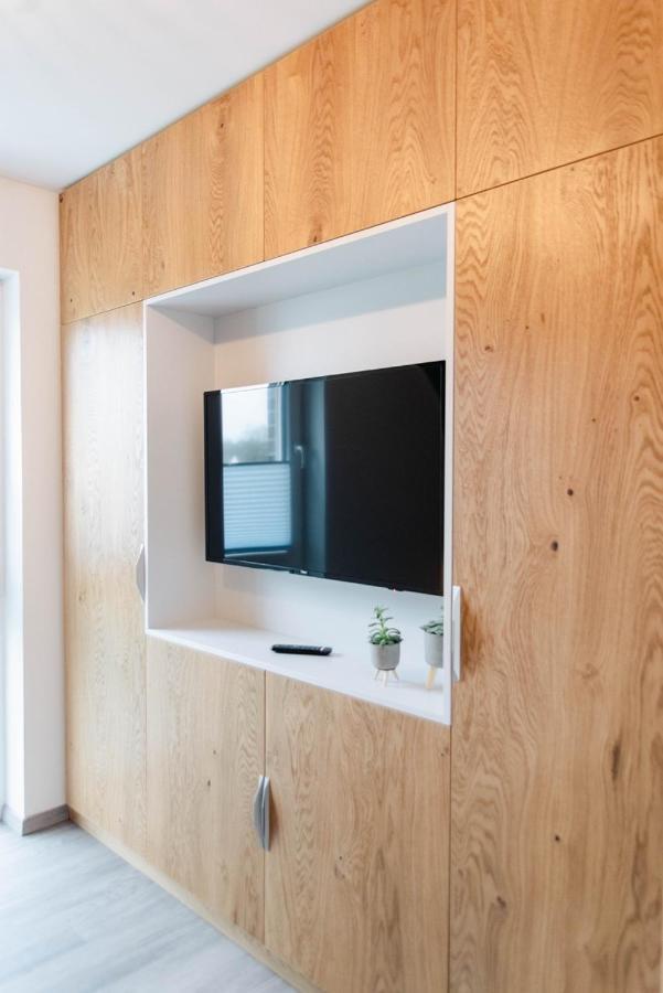 Kuesten Apartments Tannenhausen Aurich Eksteriør bilde