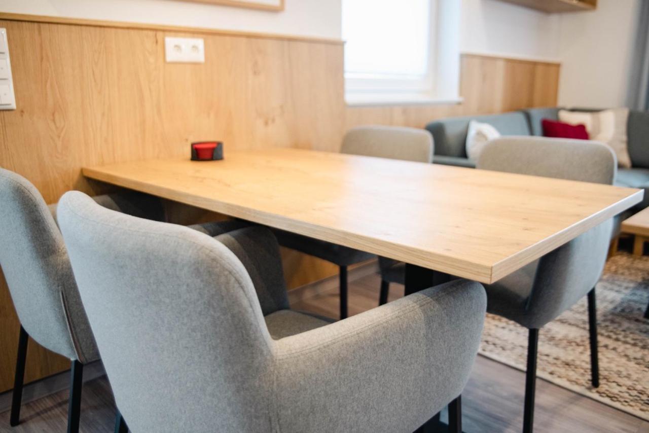 Kuesten Apartments Tannenhausen Aurich Eksteriør bilde