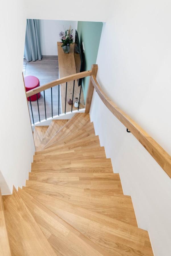 Kuesten Apartments Tannenhausen Aurich Eksteriør bilde