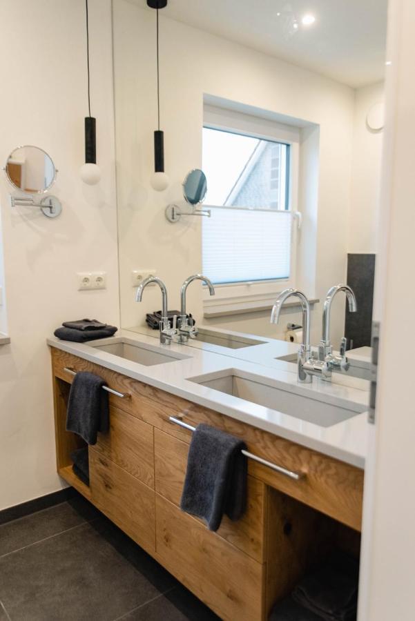 Kuesten Apartments Tannenhausen Aurich Eksteriør bilde